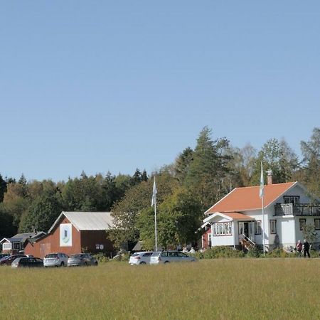 Bikupan Villa Tegneby Exterior foto